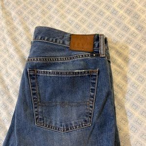 Lucky Brand Mens Jeans
